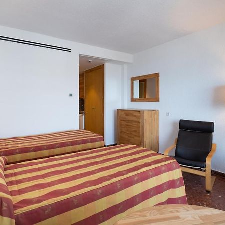 Hotel Apartamentos Bajondillo Torremolinos Ngoại thất bức ảnh
