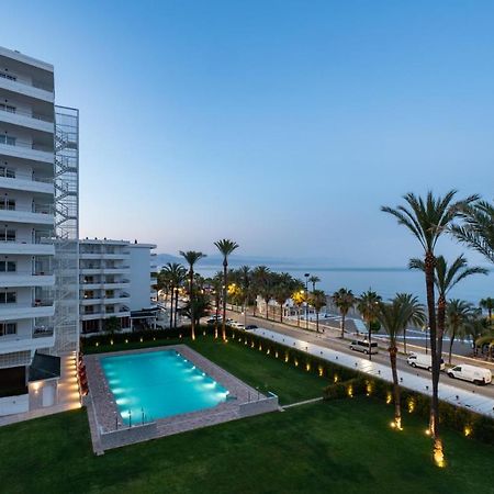 Hotel Apartamentos Bajondillo Torremolinos Ngoại thất bức ảnh